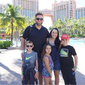 Meet your Posher, Bethany